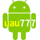 Aplicativo uau777 para Android