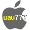 Aplicativo uau777 para iOS