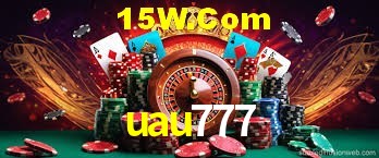 VIP Casino uau777