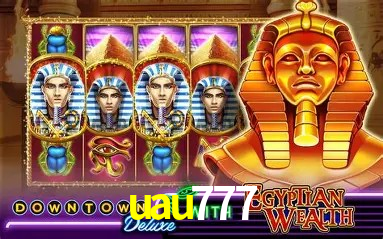 Casino Ao Vivo uau777