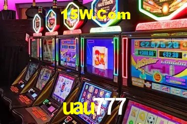 Promoção Relâmpago uau777