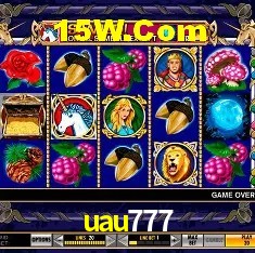 Provedores de Jogos uau777