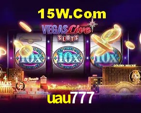 Jogos de Slot uau777
