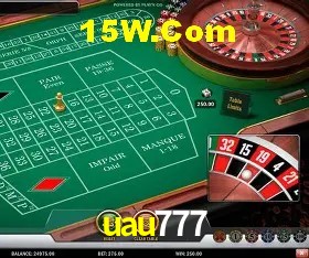 Estatísticas do Jogo uau777