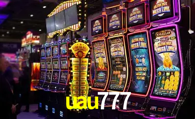 Casino Ao Vivo uau777