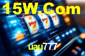Welcome Bonus uau777