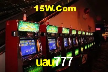 Tecnologia da Plataforma uau777
