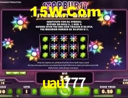 Tournaments uau777