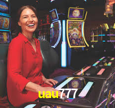 uau777: Jogos de Caça-Níqueis-Altas Recompensas, Roleta-Velocidade, Blackjack-Desafios Máximos