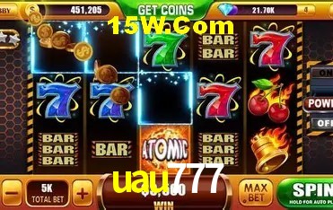 Casino VIP uau777